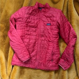 Patagonia Nano Puff Jacket